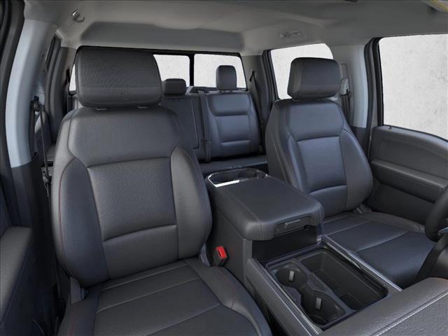 new 2026 Ford F-250 car, priced at $90,925