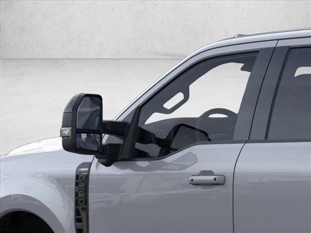 new 2026 Ford F-250 car, priced at $90,925