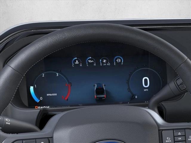 new 2026 Ford F-250 car, priced at $90,925