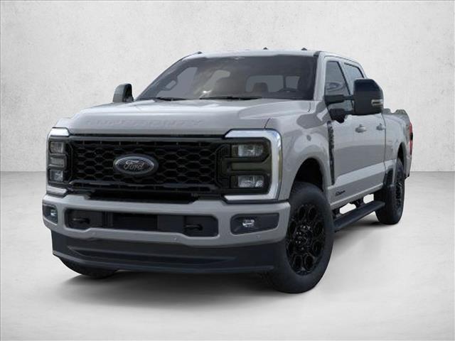 new 2026 Ford F-250 car, priced at $90,925
