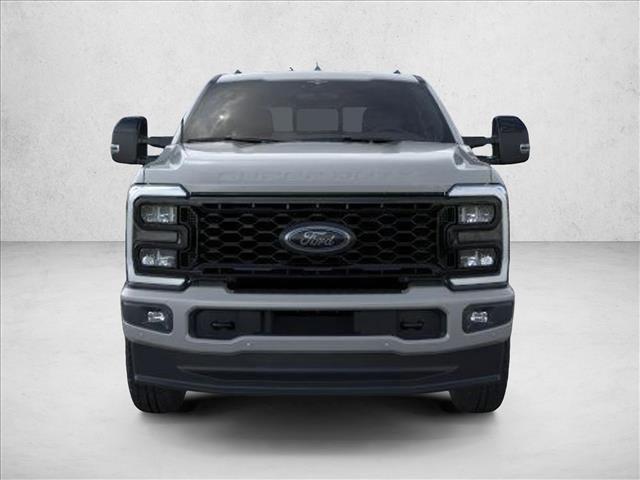 new 2026 Ford F-250 car, priced at $90,925
