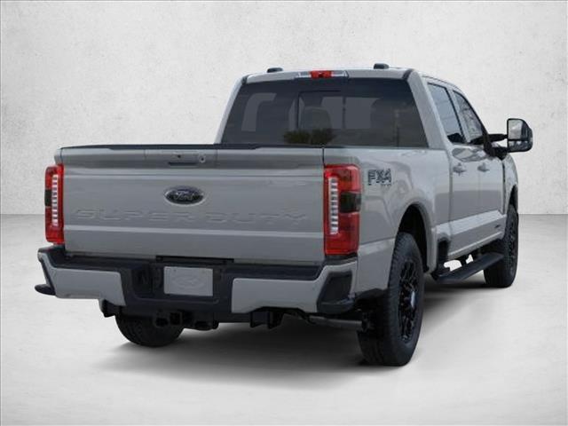 new 2026 Ford F-250 car, priced at $90,925