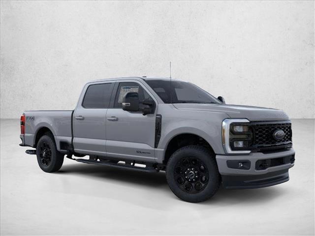 new 2026 Ford F-250 car, priced at $90,925