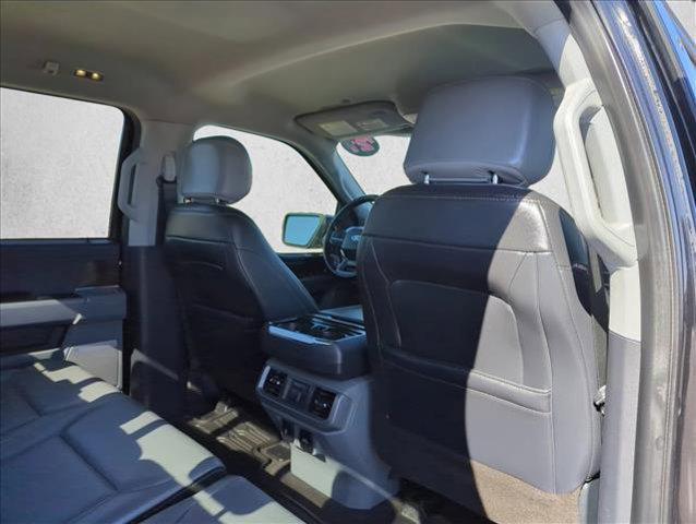 used 2021 Ford F-150 car, priced at $28,600