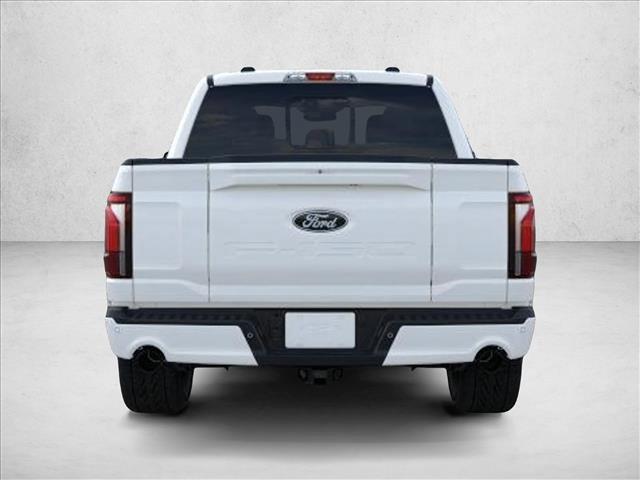 new 2025 Ford F-150 car, priced at $65,925