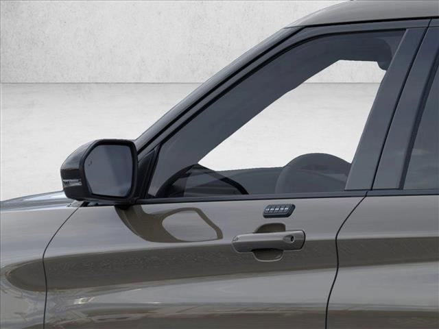 new 2026 Ford Explorer car, priced at $58,917