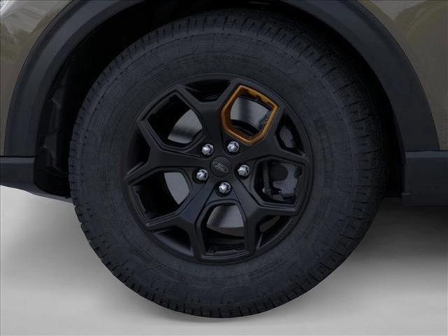 new 2026 Ford Explorer car, priced at $58,917