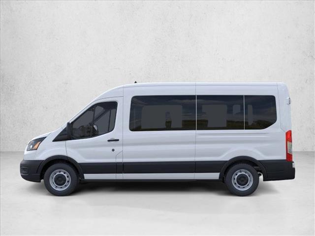 new 2026 Ford Transit-350 car, priced at $62,920