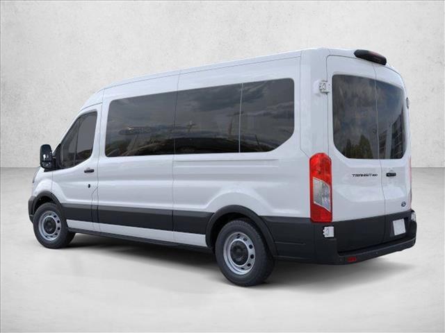 new 2026 Ford Transit-350 car, priced at $62,920