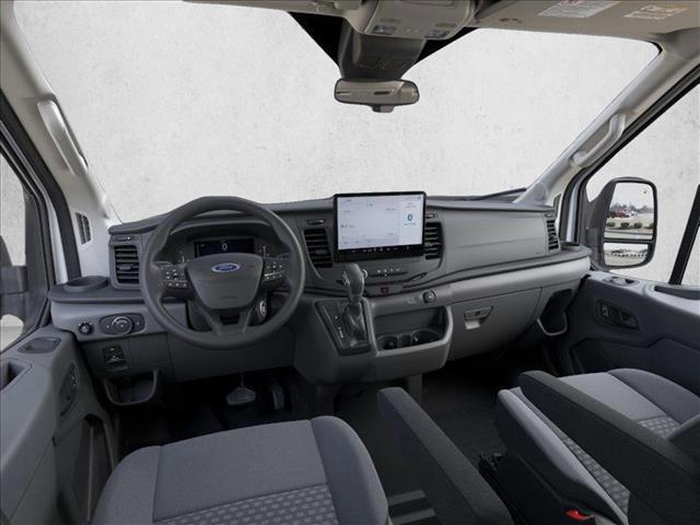 new 2026 Ford Transit-350 car, priced at $62,920
