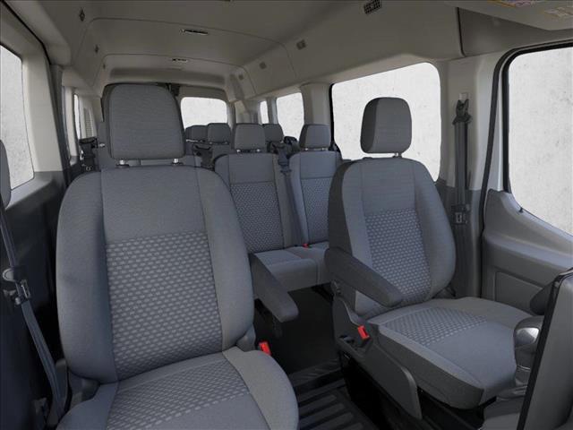 new 2026 Ford Transit-350 car, priced at $62,920