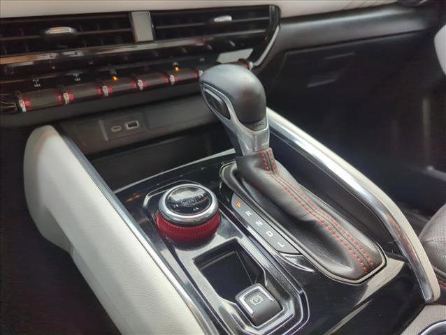 used 2023 GMC Canyon car, priced at $43,100