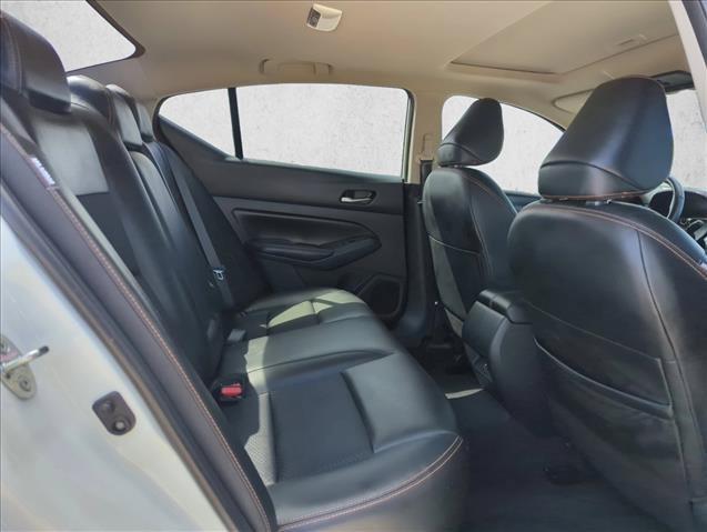 used 2022 Nissan Altima car, priced at $24,249
