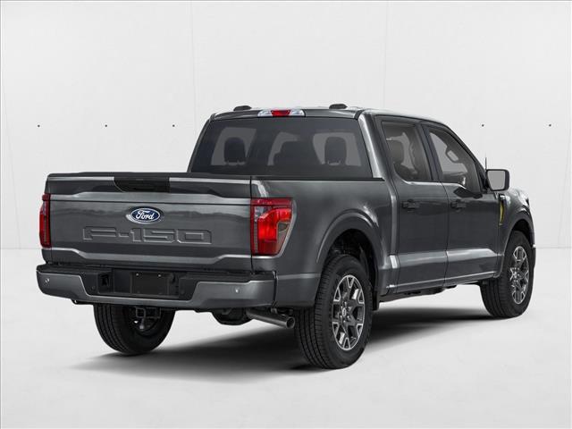 new 2026 Ford F-150 car, priced at $48,370