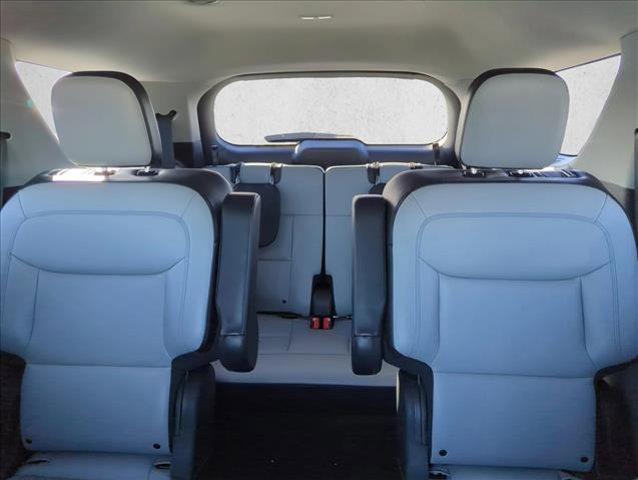 used 2021 Ford Explorer car, priced at $20,990