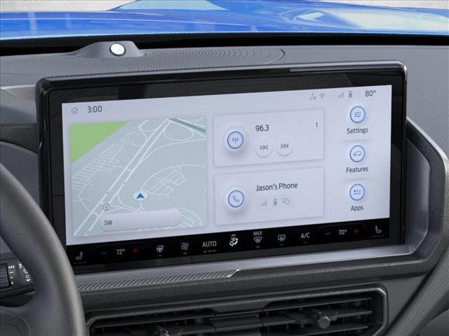 new 2026 Ford Bronco Sport car, priced at $42,645