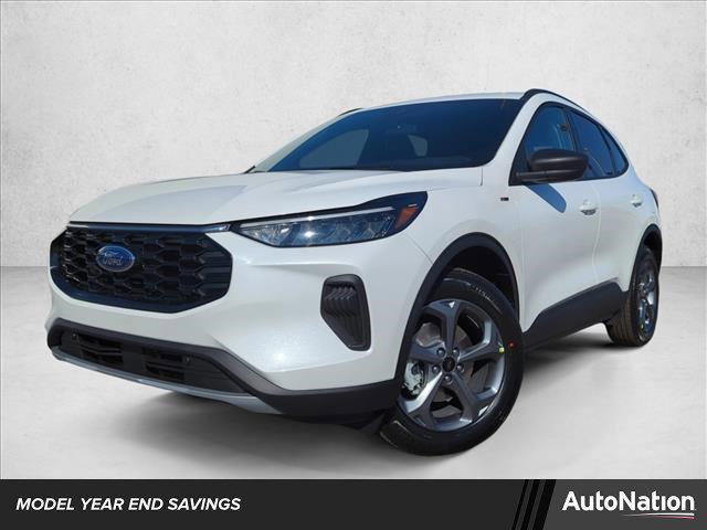 new 2025 Ford Escape car, priced at $24,913