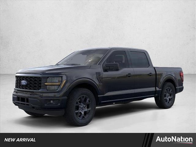 new 2026 Ford F-150 car, priced at $53,740