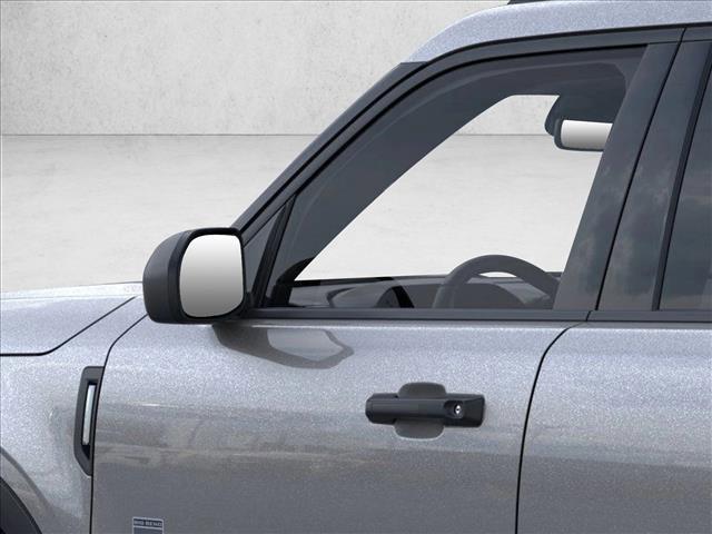 new 2025 Ford Bronco Sport car, priced at $28,854