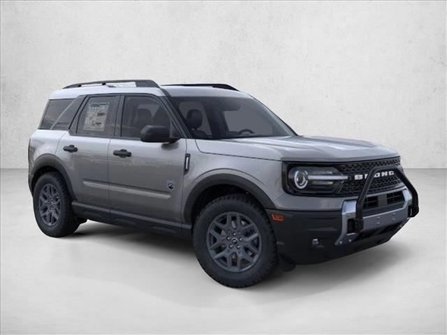 new 2025 Ford Bronco Sport car, priced at $28,854