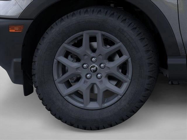 new 2025 Ford Bronco Sport car, priced at $28,854