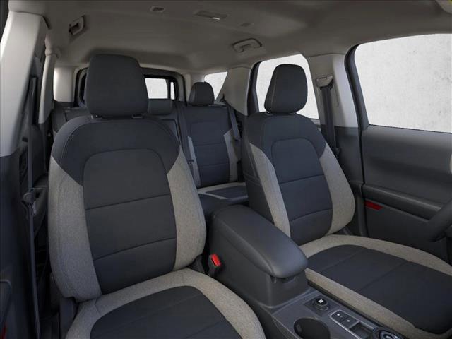 new 2025 Ford Bronco Sport car, priced at $28,854