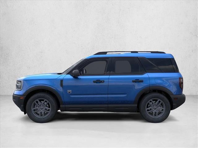 new 2025 Ford Bronco Sport car, priced at $32,435