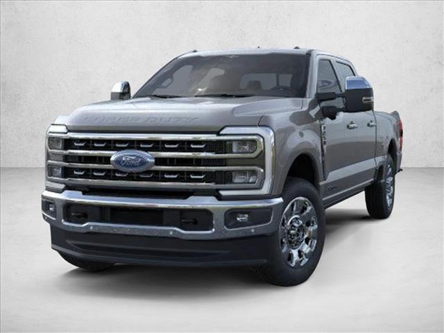 new 2026 Ford F-250 car, priced at $87,920