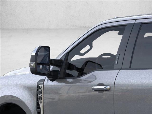 new 2026 Ford F-250 car, priced at $87,920