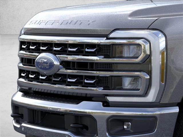 new 2026 Ford F-250 car, priced at $87,920