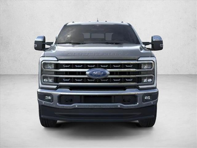 new 2026 Ford F-250 car, priced at $87,920