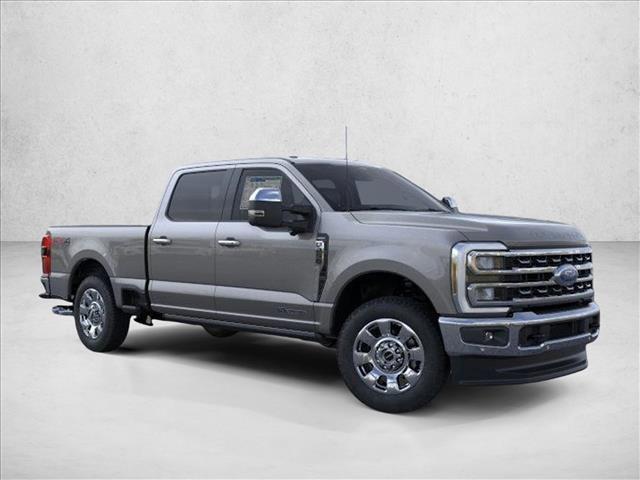 new 2026 Ford F-250 car, priced at $87,920