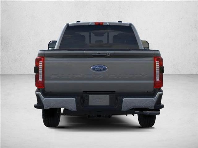 new 2026 Ford F-250 car, priced at $87,920