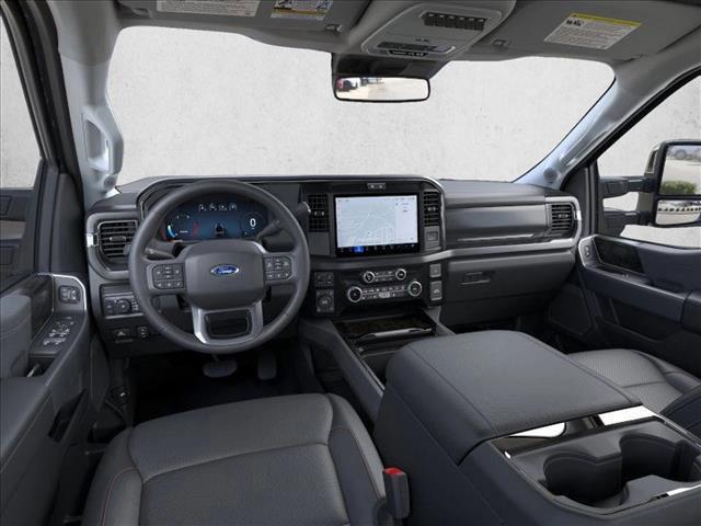 new 2026 Ford F-250 car, priced at $87,920