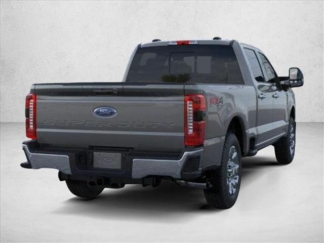 new 2026 Ford F-250 car, priced at $87,920