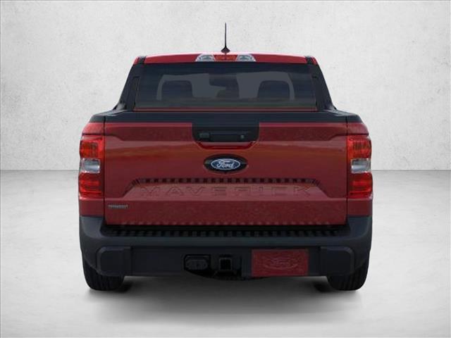 new 2026 Ford Maverick car, priced at $41,270