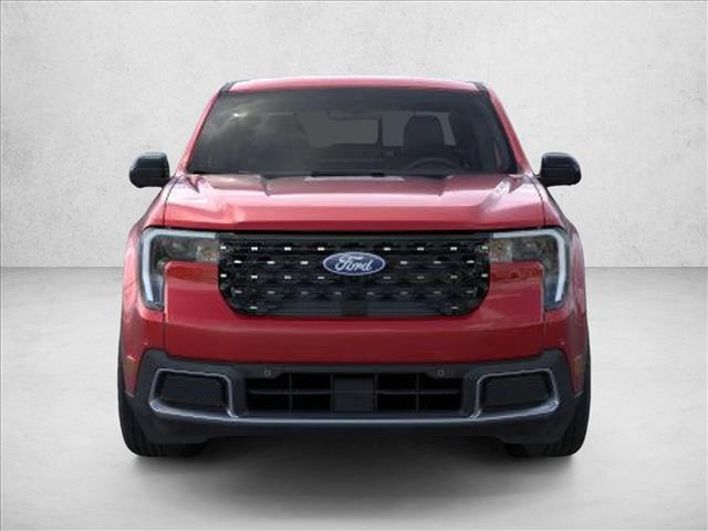 new 2026 Ford Maverick car, priced at $41,270