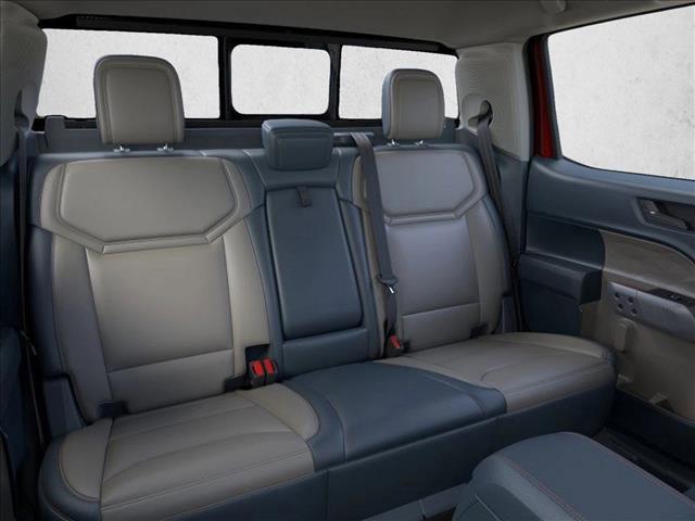 new 2026 Ford Maverick car, priced at $41,270