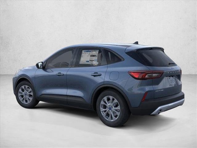 new 2026 Ford Escape car, priced at $27,911