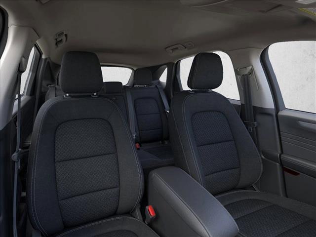 new 2026 Ford Escape car, priced at $27,911