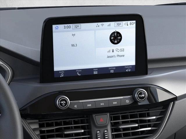 new 2026 Ford Escape car, priced at $27,911