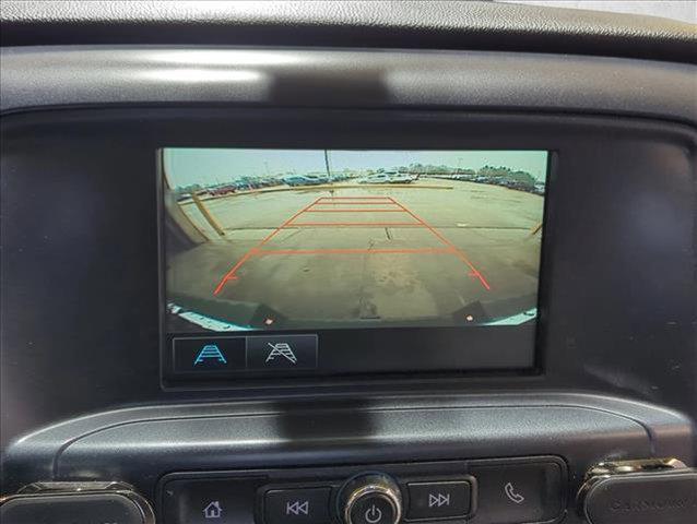 used 2017 GMC Sierra 1500 car, priced at $17,527