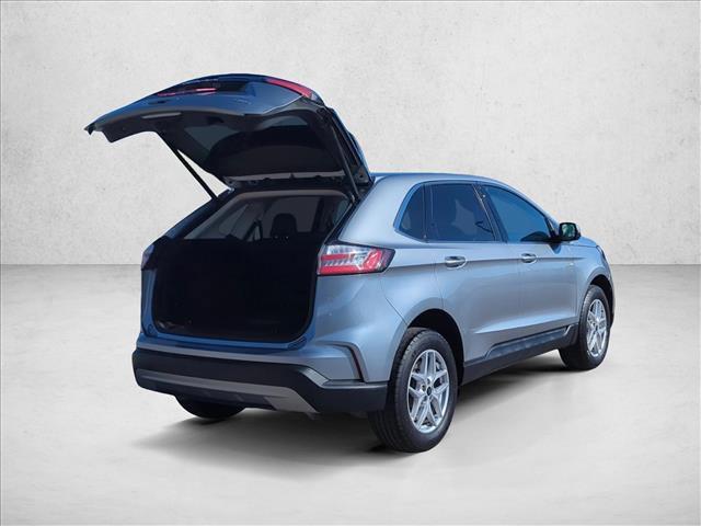 used 2024 Ford Edge car, priced at $30,849