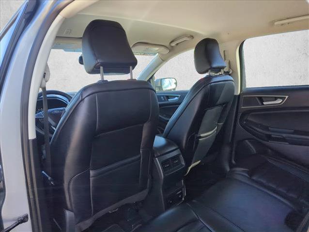 used 2024 Ford Edge car, priced at $30,849