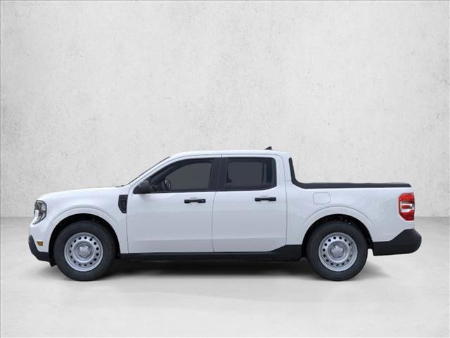 new 2026 Ford Maverick car, priced at $29,920