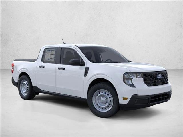 new 2026 Ford Maverick car, priced at $29,920