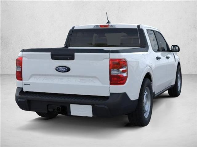 new 2026 Ford Maverick car, priced at $29,920