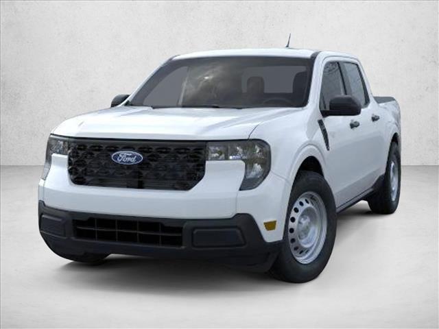 new 2026 Ford Maverick car, priced at $29,920