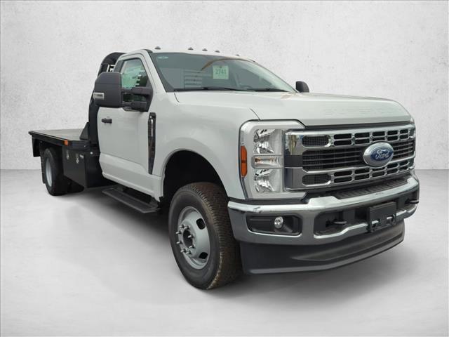 new 2024 Ford F-350 car, priced at $51,983