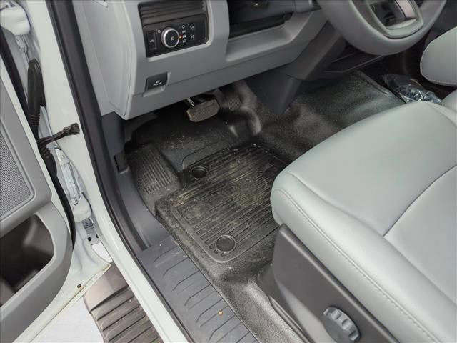 new 2024 Ford F-350 car, priced at $51,983